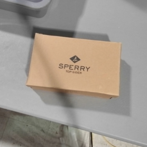 NIB Sperry Women's Oasis Dock Boat Shoe in Pink, Size 9.5 - Picture 3 of 8